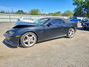 Chevrolet Camaro 3.6L 6 2015