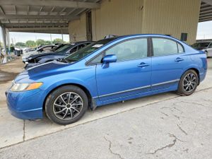 Honda Civic 1.8L 4 2008