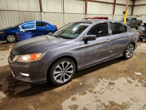 Honda Accord 2.4L 4 2015