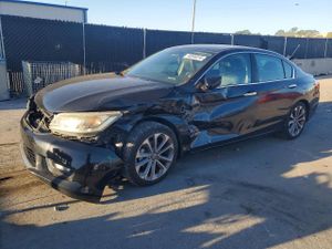 Honda Accord 2.4L 4 2015