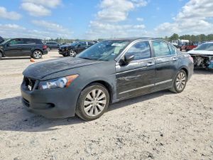 Honda Accord 3.5L 6 2009