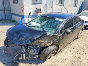 Honda Civic 1.8L 4 2013