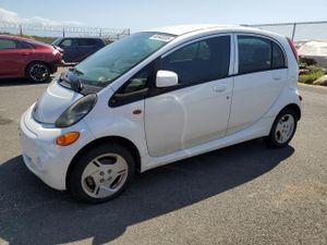 Mitsubishi i-MiEV ES U 2012
