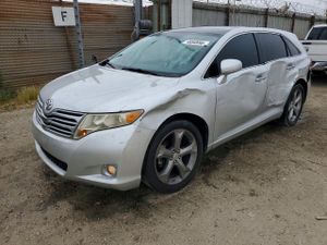 Toyota Venza 3.5L 6 2009