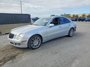 Mercedes-Benz E 3.5L 6 2008