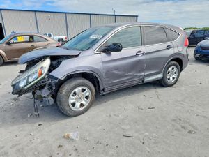 Honda CR-V 2.4L 4 2015