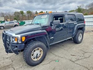 Hummer H3 3.5L 5 2006
