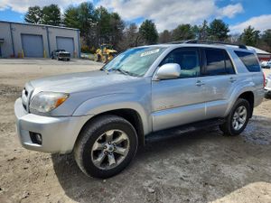 Toyota 4Runner 4.0L 6 2007