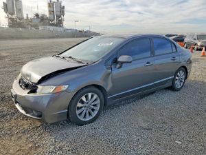 Honda Civic 1.8L 4 2011