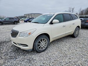 Buick Enclave 3.6L 6 2015