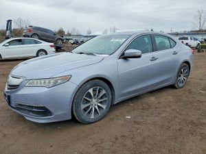 Acura TLX 2.4L 4 2015