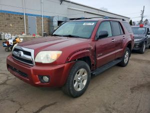 Toyota 4Runner 4.0L 6 2007