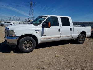 Ford F-250 6.0L 8 2003