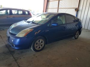 Toyota Prius 2008