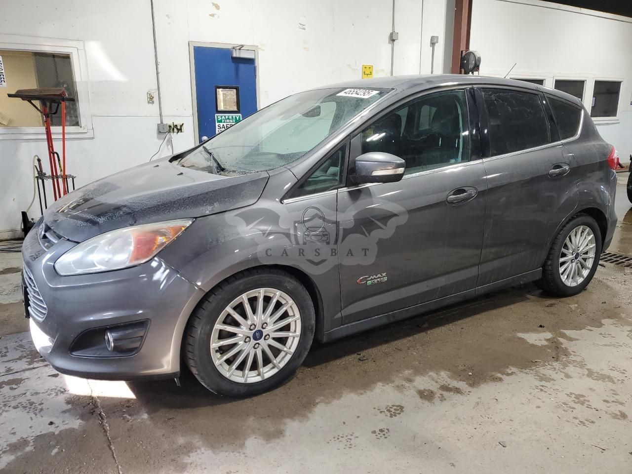Ford C-Max PREMIUM 2.0L 4 2013