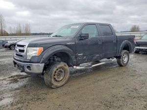 Ford F-150 3.5L 6 2013