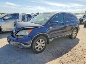 Honda CR-V 2.4L 4 2009