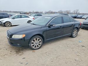 Volvo S80 3.2L 6 2008
