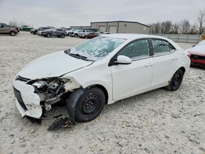 Toyota Corolla 1.8L 4 2015