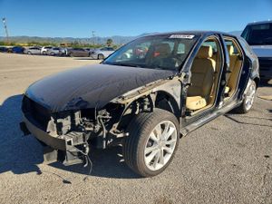 Audi A3 2.0L 4 2012
