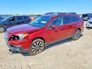 Subaru Outback 2.5L 4 2015