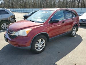 Honda CR-V 2.4L 4 2011