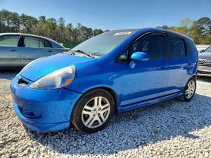 Honda Fit 1.5L 4 2008