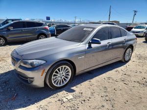 BMW 5 Series 3.0L 6 2013