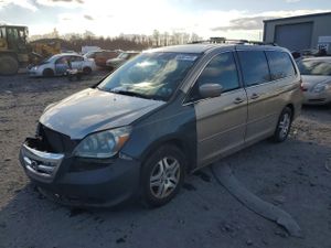 Honda Odyssey 3.5L 6 2005