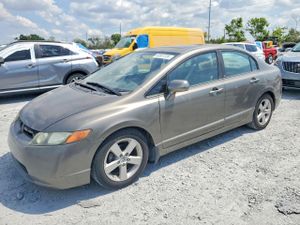 Honda Civic 1.8L 4 2008