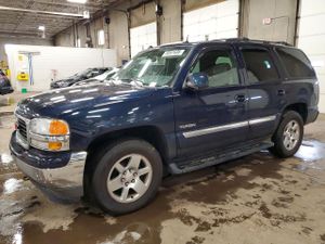 GMC Yukon 5.3L 8 2005