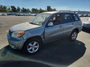 Toyota Rav4 2.4L 4 2004