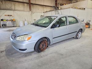 Toyota Corolla 1.8L 4 2006