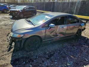 Honda Civic 1.8L 4 2009