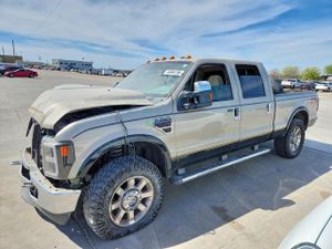 Ford F-250 6.4L 8 2009