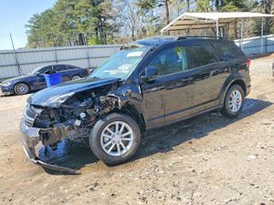 Dodge Journey 2.4L 4 2014