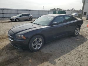 Dodge Charger 3.6L 6 2011