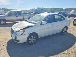 Hyundai Accent 1.6L 4 2009