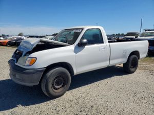 Toyota Tundra 3.4L 6 2000