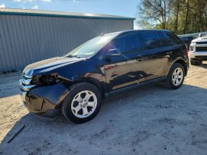 Ford Edge 3.5L 6 2014