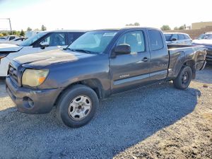 Toyota Tacoma 2.7L 4 2010