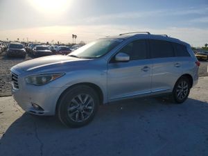 Infiniti QX60 3.5L 6 2014