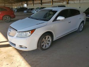 Buick LaCrosse 3.0L 6 2010