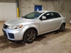 Kia Cerato / Forte / K3 2.0L 4 2010