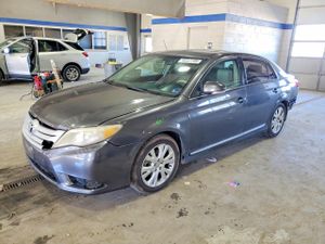 Toyota Avalon 3.5L 6 2012