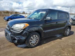 Kia Soul 1.6L 4 2012