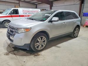 Ford Edge 3.5L 6 2011
