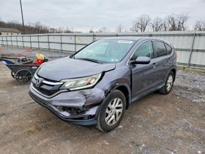 Honda CR-V 2.4L 4 2015