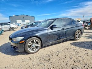 BMW 3 Series 2.0L 4 2013
