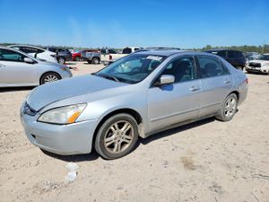 Honda Accord 2.4L 4 2005